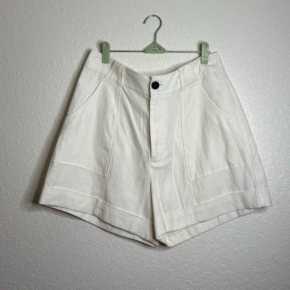 Rails neutral shorts (Size 12)